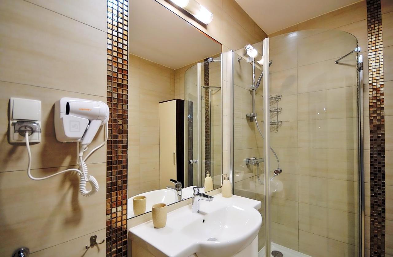 קולובז'ג Sophie Apartment Polanki מראה חיצוני תמונה