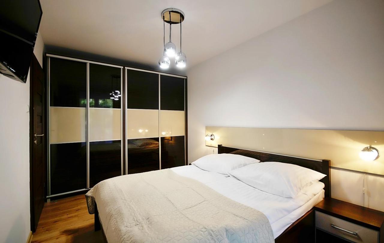 קולובז'ג Sophie Apartment Polanki מראה חיצוני תמונה