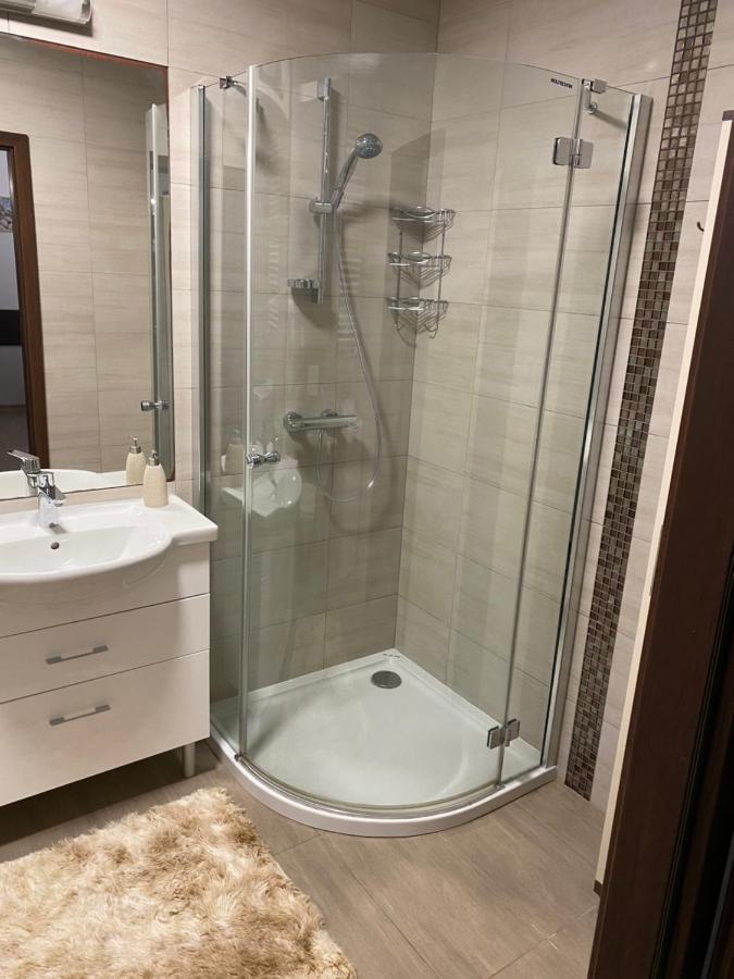 קולובז'ג Sophie Apartment Polanki מראה חיצוני תמונה
